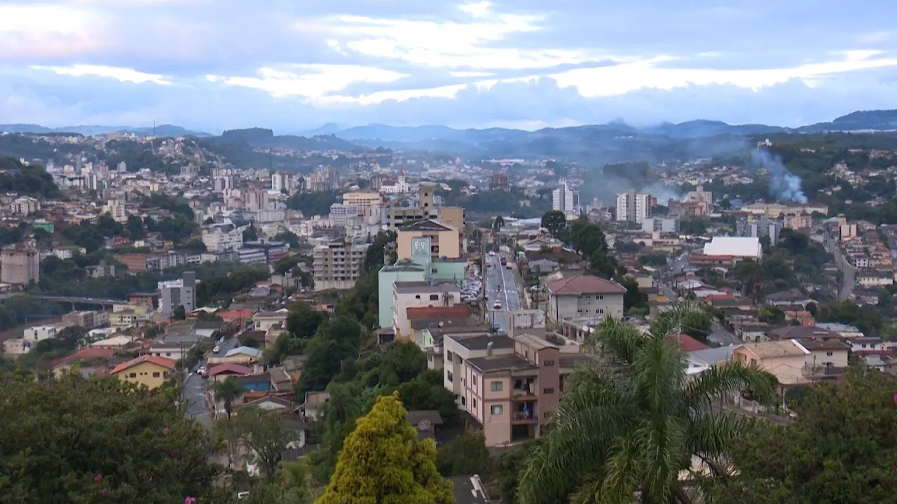 Videira tem demanda por empregos e crescimento populacional