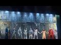 Notre Dame de Paris - Liberes Russia 2018