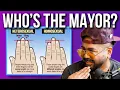 The Boyz Take the Finger Test to See Who s Gay