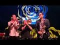 Pietasters Supernova Ska Fest "Out All Night" (ft Me!) 9/13/26