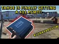Swapping A 411 PCM Into My 2 Door Tahoe Pt 1