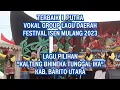 Download Lagu JUARA I PUTRA || KALTENG BHINEKA TUNGGAL IKA || FEST. LAGU DAERAH ISEN MULANG 2023 || BARITO UTARA