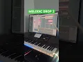 Download Lagu #melodictechno #electronicmusic #producer #dj #piano #music #edm #keyboard #remix