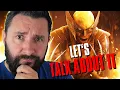 The Wolverine Controversy