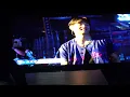 0602動紫趴賽後演唱-高爾宣 Work(FEAT. SUNKIS)