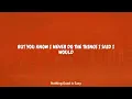 Bebe Stockwell - Nothing Good is Easy (Lyrics)