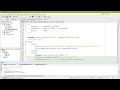 Implicit Objects out and session with Practical