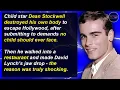 Child Star Hippie Ghost Hollywood Legend - The Life of Dean Stockwell Hollywood Mysteries