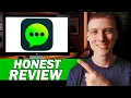 ChatMate Review Honest User Experience In-Depth Look at ChatMate for Business Websites