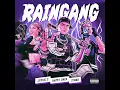 Raingang (feat. Jessie.C & ZENBØ)