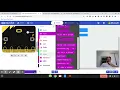 Dice on MicroBit