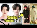 Download Lagu ENHYPEN’s Sunghoon Accused Of Copying TXT Yeonjun’s Doll, Fans Defend Him!