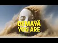 Download Lagu DEMAYÄ | YOU ARE | PAPADU'S surRIHL VISUAL RETOUCH