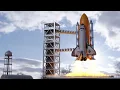 Animate a Rocket Launch - Fire Smoke Simulation Tutorial in Blender