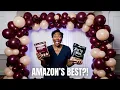 I Inflated This Amazon Balloon And It s AMAZING Amazon s Best Balloons PARTY WOO Balloons