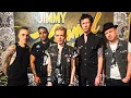 Download Lagu Sum 41 Landmines - Jimmy Kimmel Live