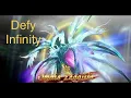 Omnis Zegalith Defy Infinity Above the Law Trophy Randoms Magielle POV