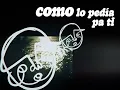 Marco Mares, Sabino - digo que no, pero si (Lyric Video)