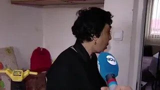 Съдебен спор иска чекии в задника 