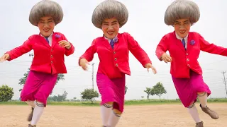 Scary Teacher 3D In Real Life : Dream of Miss T