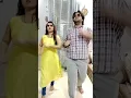 Download Lagu Dance Master 🙆|Couple Version 🙆|Bavva Vandharu😂🙆|#youtubeshorts#youtube#trending#trend#viral#comedy