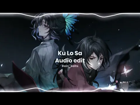 Download MP3 Ku Lo Sa - Oxlade [edit audio]