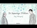Download Lagu Di Sepertiga Malam - Rey Mbayang (Lirik)