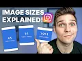 Download Lagu Best Image and Video Sizes for Instagram 2022