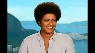 Bruno Mars Under The Island Sky Audio Unreleased 