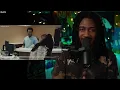 earthsignchels - Daddy Died (Music Video & A COLORS SHOW) | MADEIN93 FIRST REACTION