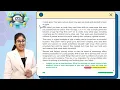 Computer Class 5 Chapter 10 - Explanation