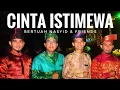 Download Lagu CINTA ISTIMEWA  - BERTUAH NASYID and Friends (Official Music)