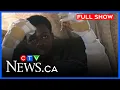 Download Lagu Sword attack victim speaks out in Brandon | CTV Morning Live Winnipeg for June 19, 2025