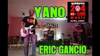 Download YANO Eric Gancio Trapo/Naroon. Tunog Kalye Winnipeg 2018 MP3