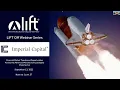 9 13 22 LIFT Off by Imperial Capital