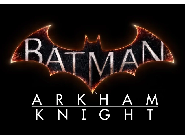 Batman Arkham Knight: Batgirl Season Pass Trailer