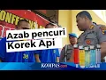 Download Lagu Penemu pertama korek api dan azab pencuri korek api teman