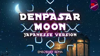 Download DJ DENPASAR MOON VERSI JEPANG | Simple Fvnky Emsobary Remix MP3