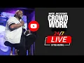 Nate Jackson Crowd Work Streaming