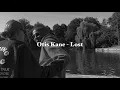 요즘은 감미로운 알앤비만 땡겨요 | (가사/해석) Otis Kane - Lost
