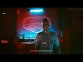 Cyberpunk 2077 - Prison Break - Edgerunners 2 Full Mission - Update 2.5 - PC