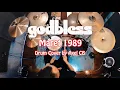 Download Lagu God Bless - Maret 1989 ( Axel CB Drum Cover ) Happy 47th Birthday GOD BLESS!