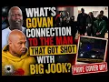 Young Dolph New info in Yo Gotti s brother Big Jook murder Remember the mass shooting at PRIVE