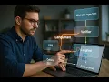 How I Built an AI Workflow with LangChain Azure AI Foundry In Minutes