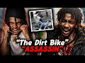 How PJ Glizzy Became The Most Feared Name On NYC Streets He s DONE