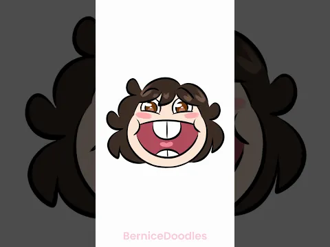 Can I draw characters from MEMORY? Find out on my channel!  #digitalart