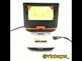Download Lagu Discman Vintage Antik Panasonic CD VCD Player SL-VP40 Japan