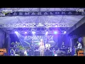 Download Lagu BUKIT BERBUNGA - AYUN JAPANESE   || ASMARALOKA  - WEDDING ANANG \u0026 SHINTA  | SENA PRODUCTION