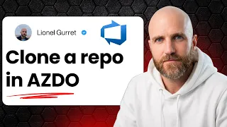 Clone a Git repo in Azure DevOps HTTPS SSH VS Code