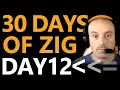 Functions Enums Enum Methods - Learning the Zig Programming Language